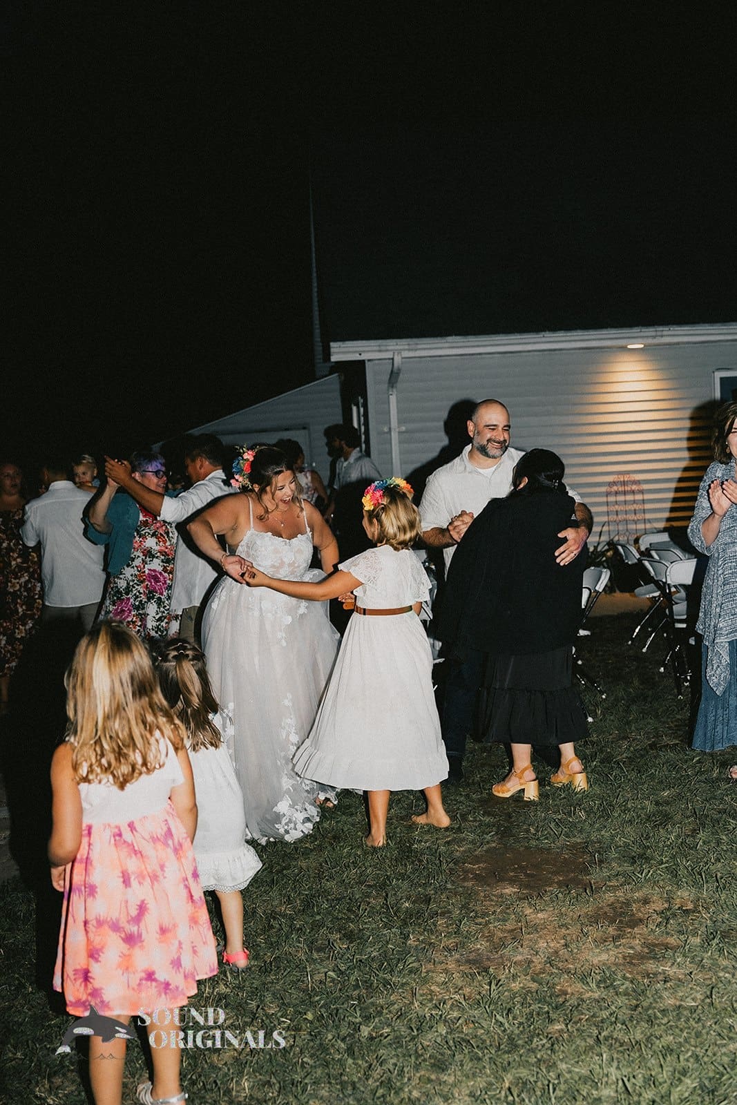 Dalina & Alex -