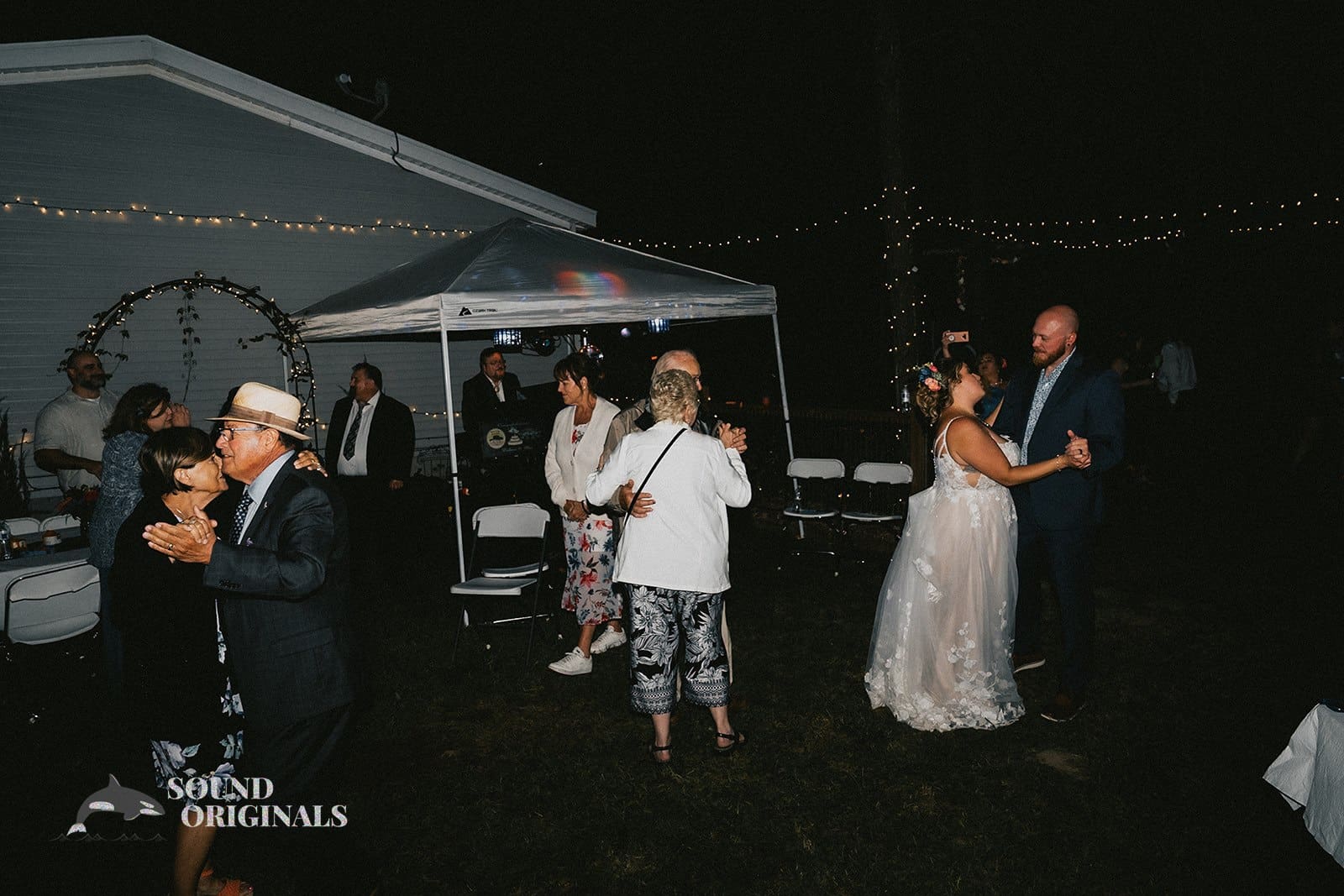 Dalina & Alex -