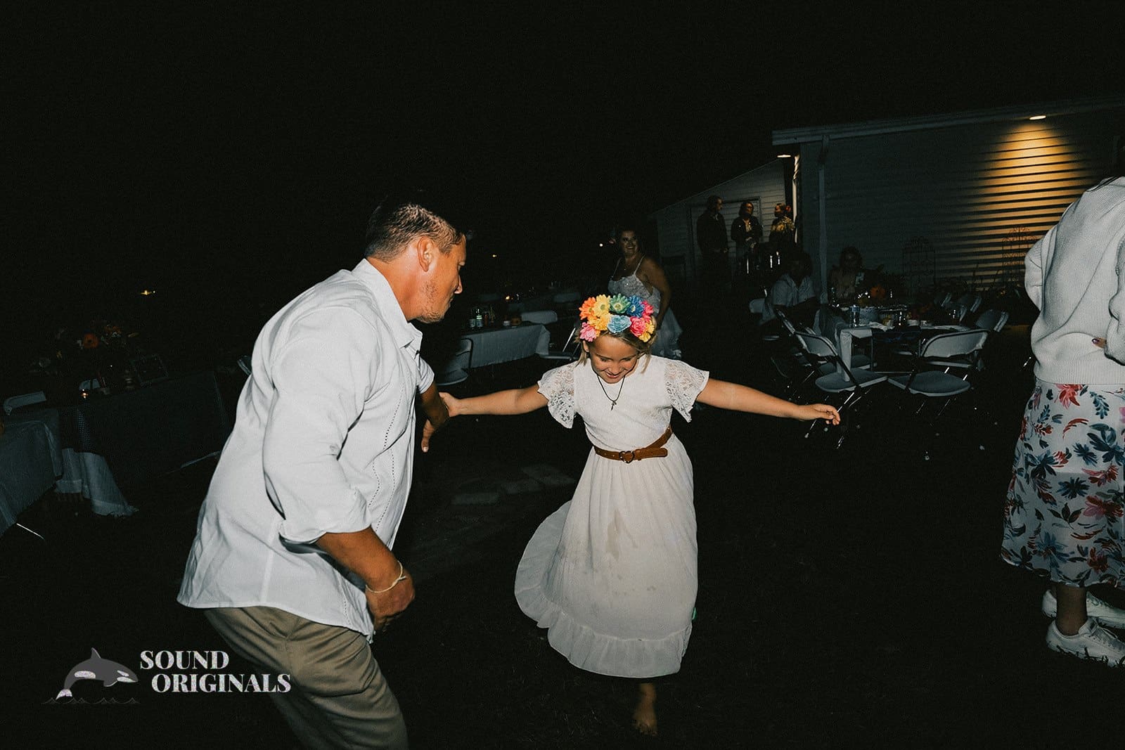 Dalina & Alex -