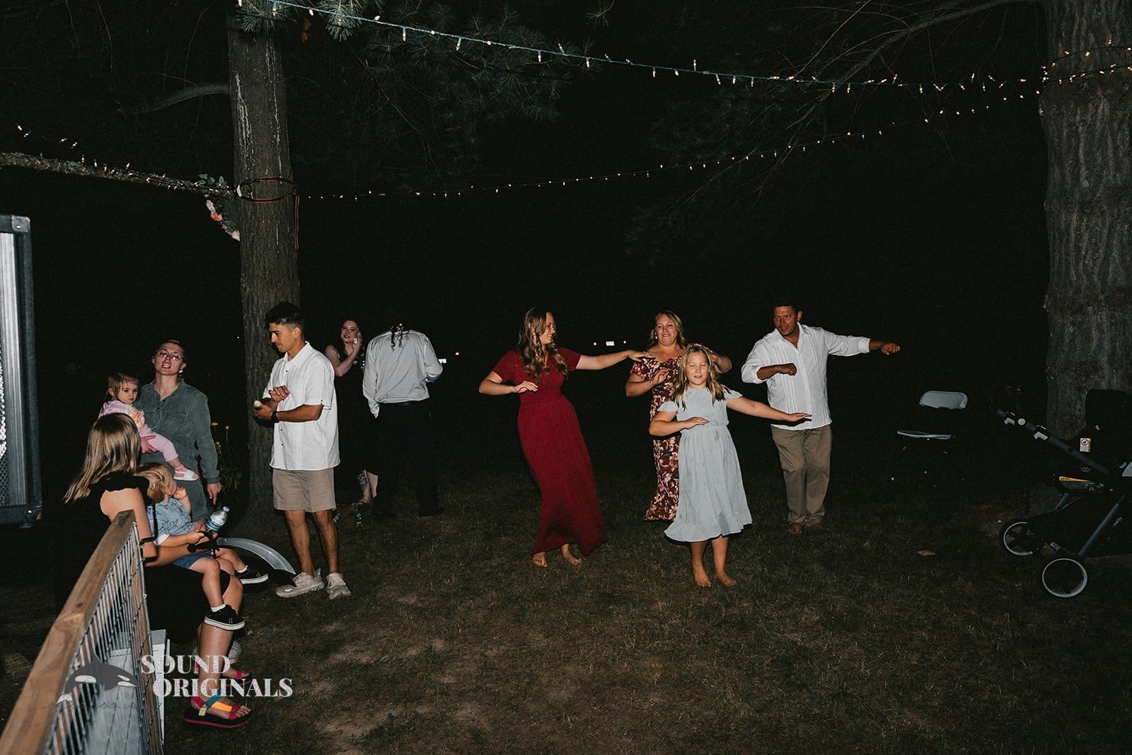 Dalina & Alex -