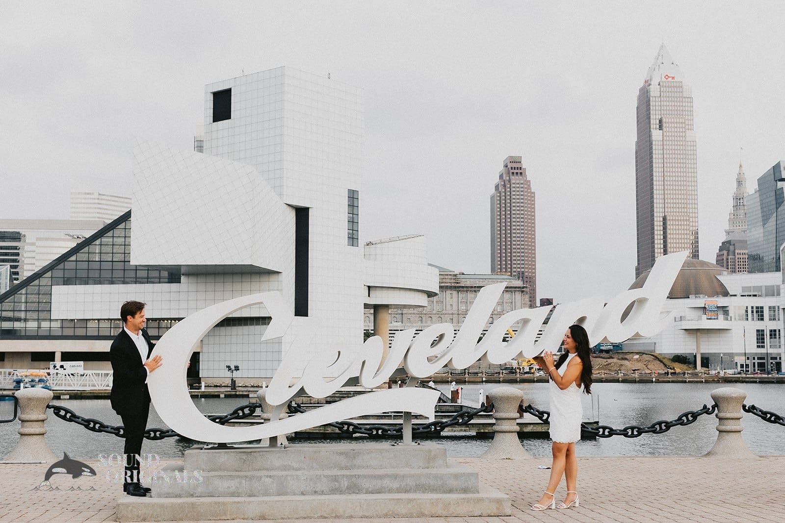 Julianna & Andrew -
