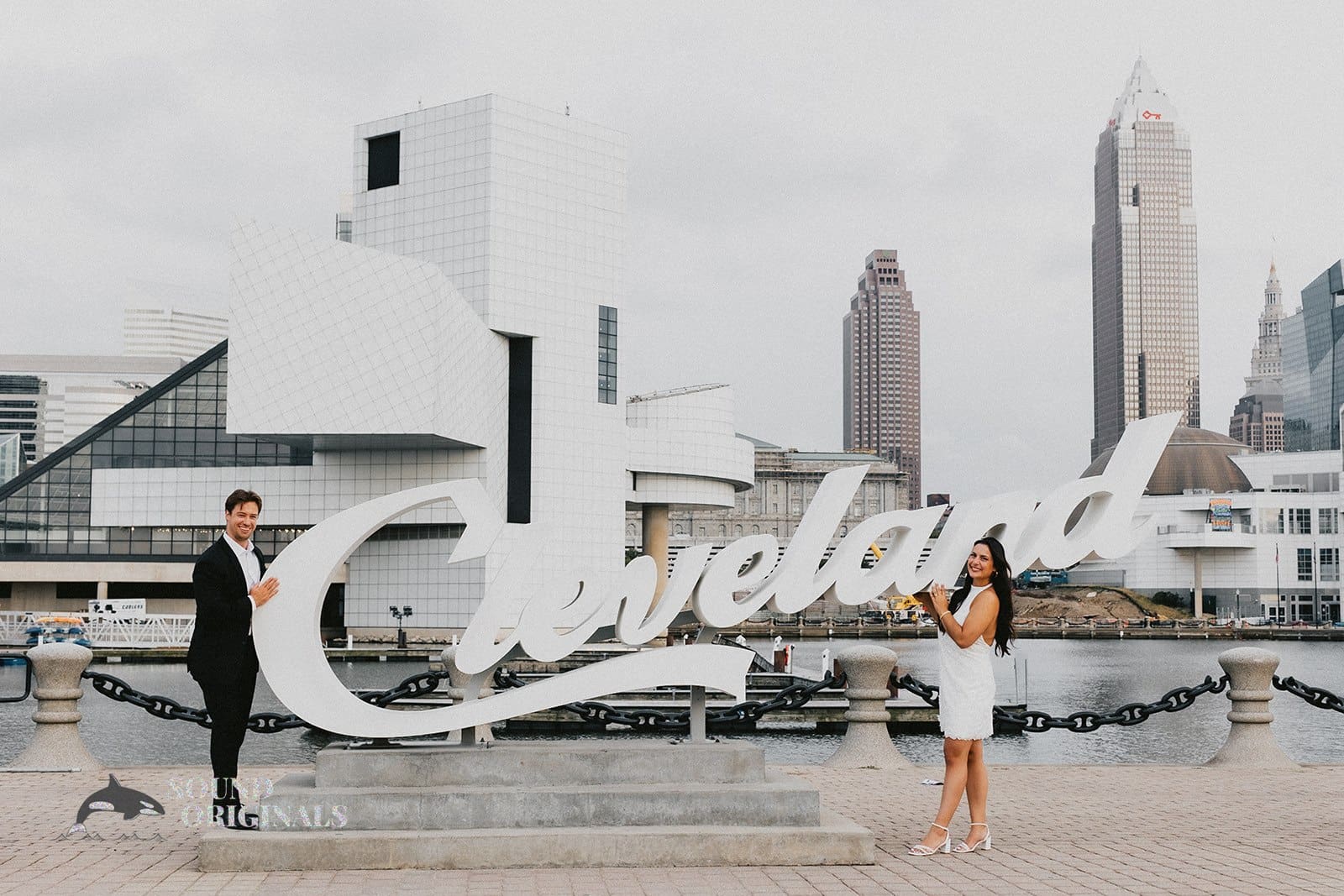 Julianna & Andrew -