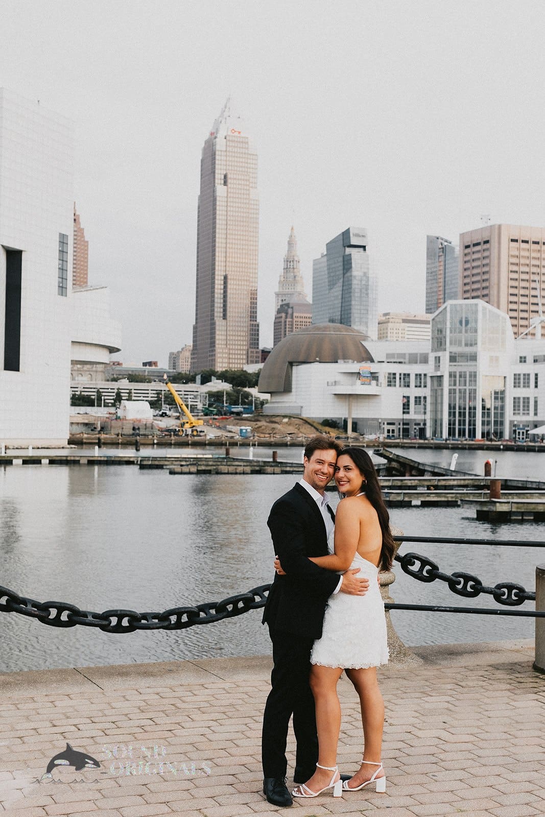 Julianna & Andrew -