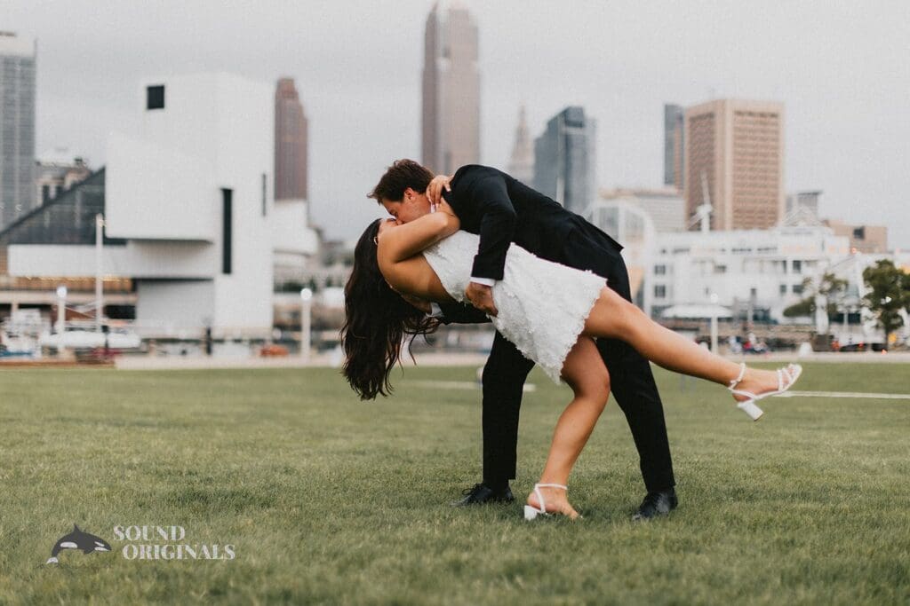 Julianna & Andrew -