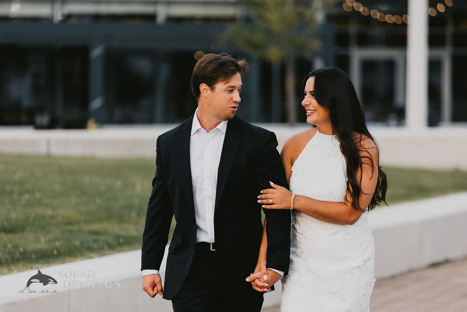 Julianna & Andrew -