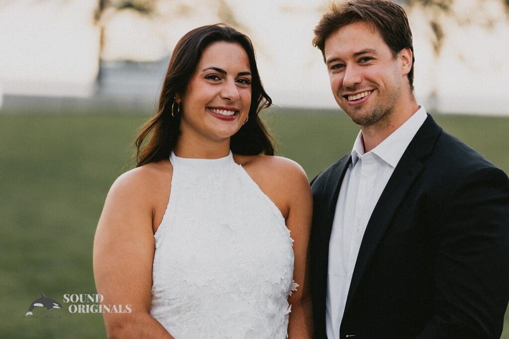Julianna & Andrew -