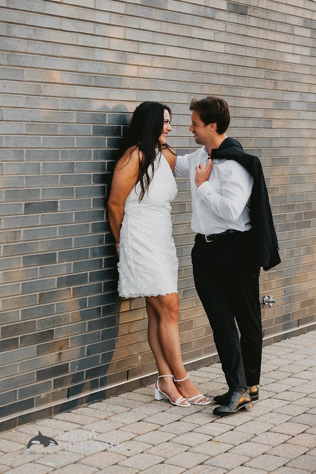 Julianna & Andrew -