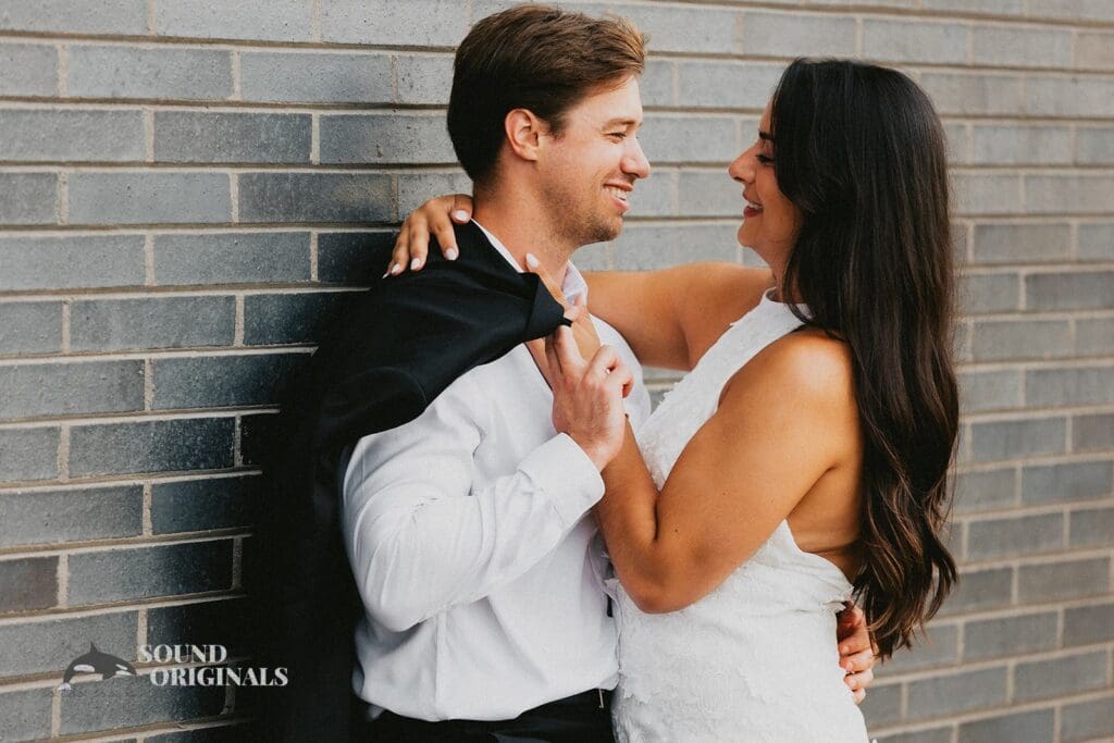 Julianna & Andrew -