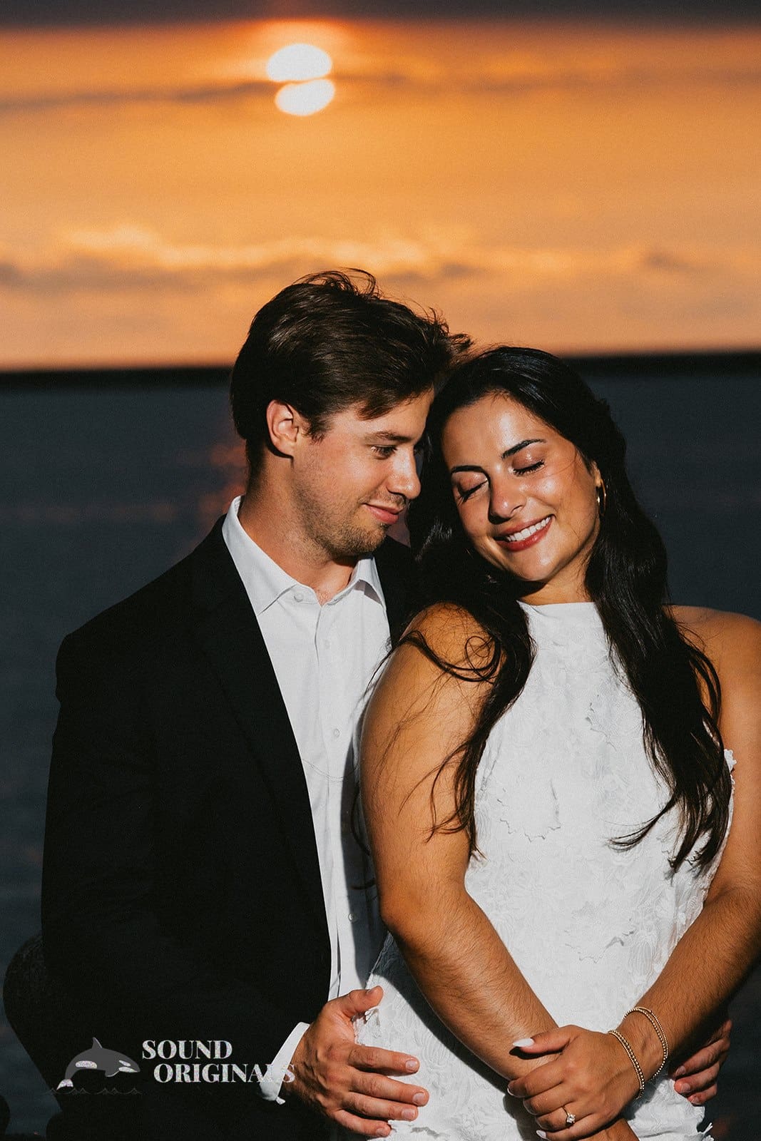 Julianna & Andrew -
