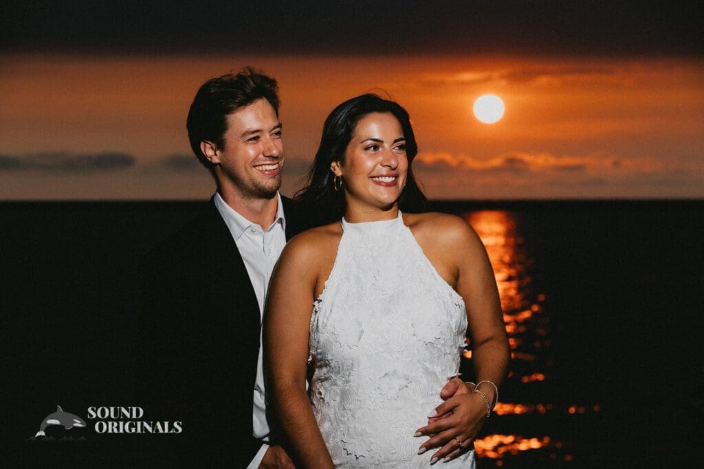 Julianna & Andrew -