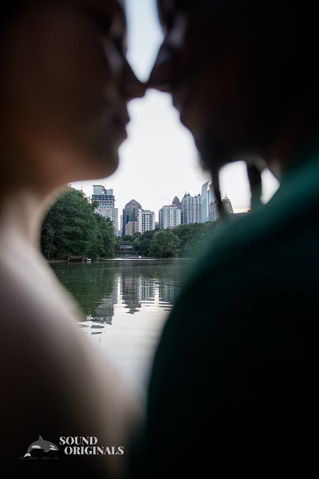 Cynthia & Justus -