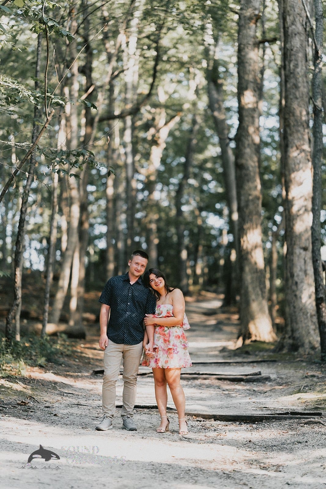 Kayla & Joel -
