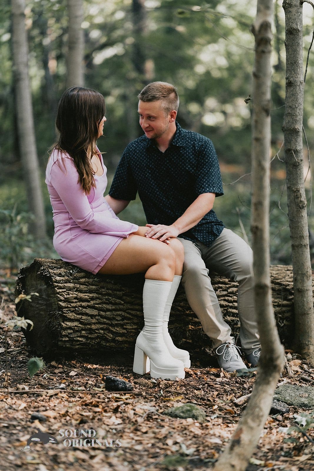 Kayla & Joel -