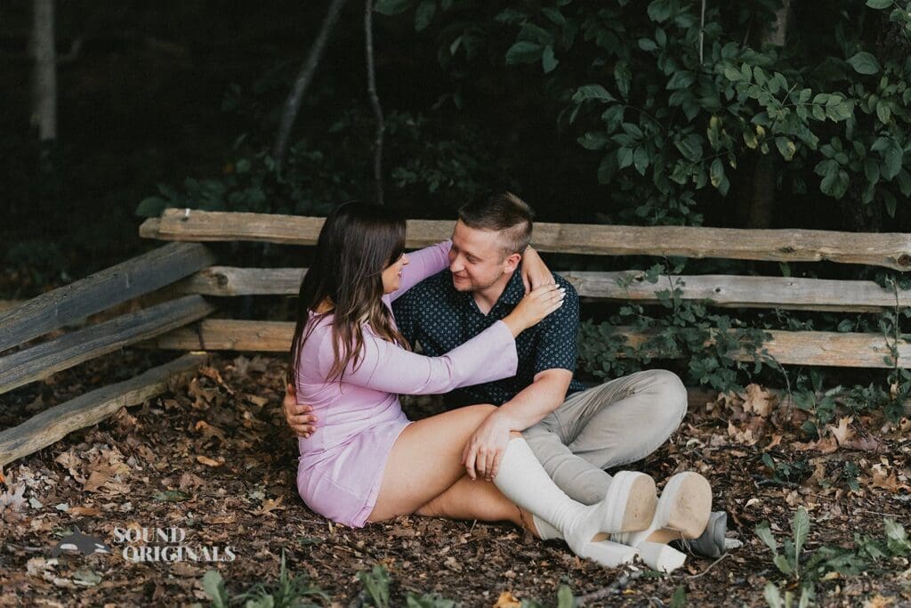 Kayla & Joel -