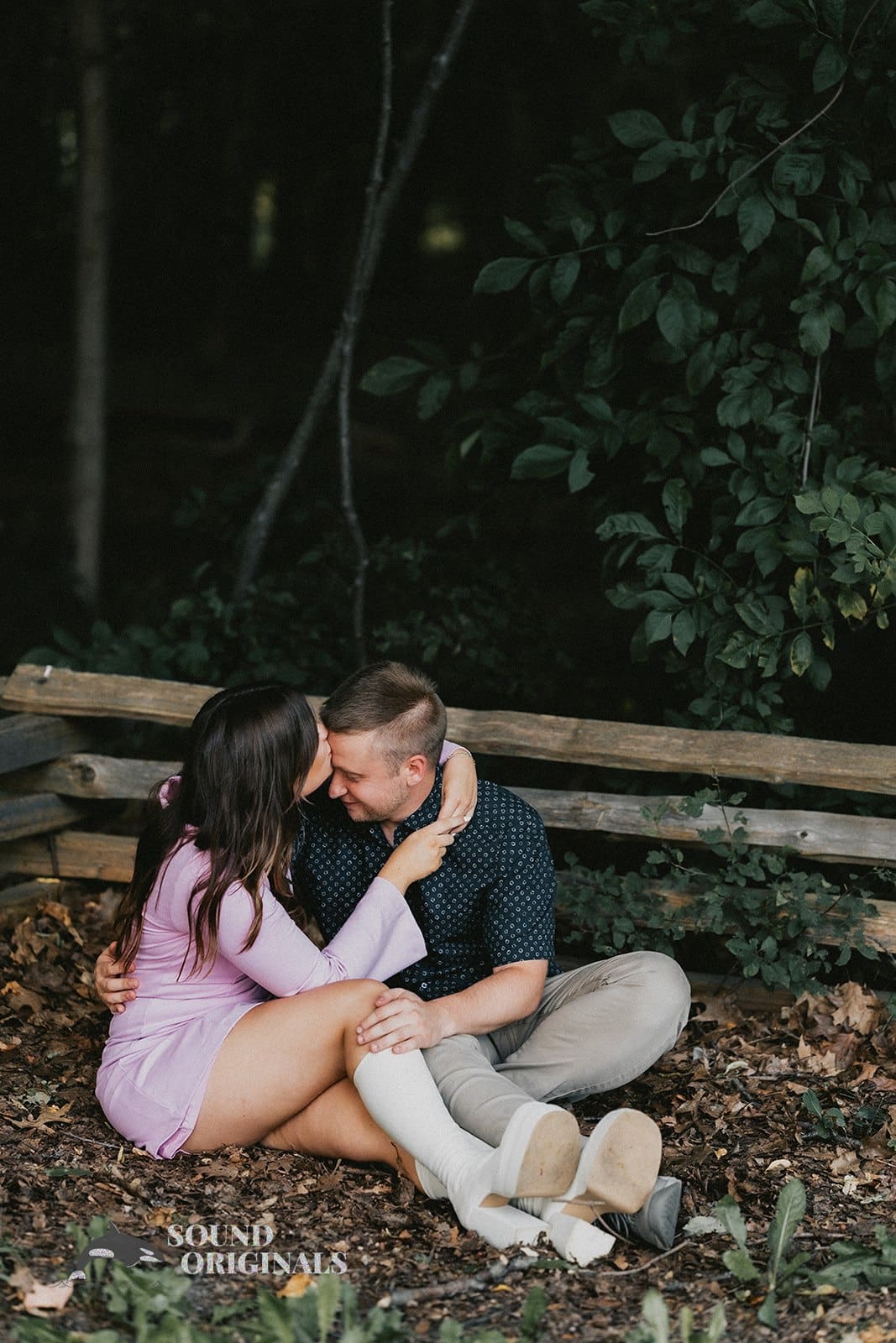 Kayla & Joel -