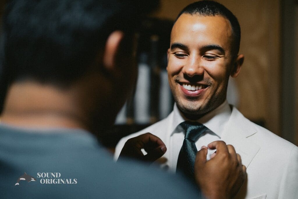 Cheyenne & Nicholas -