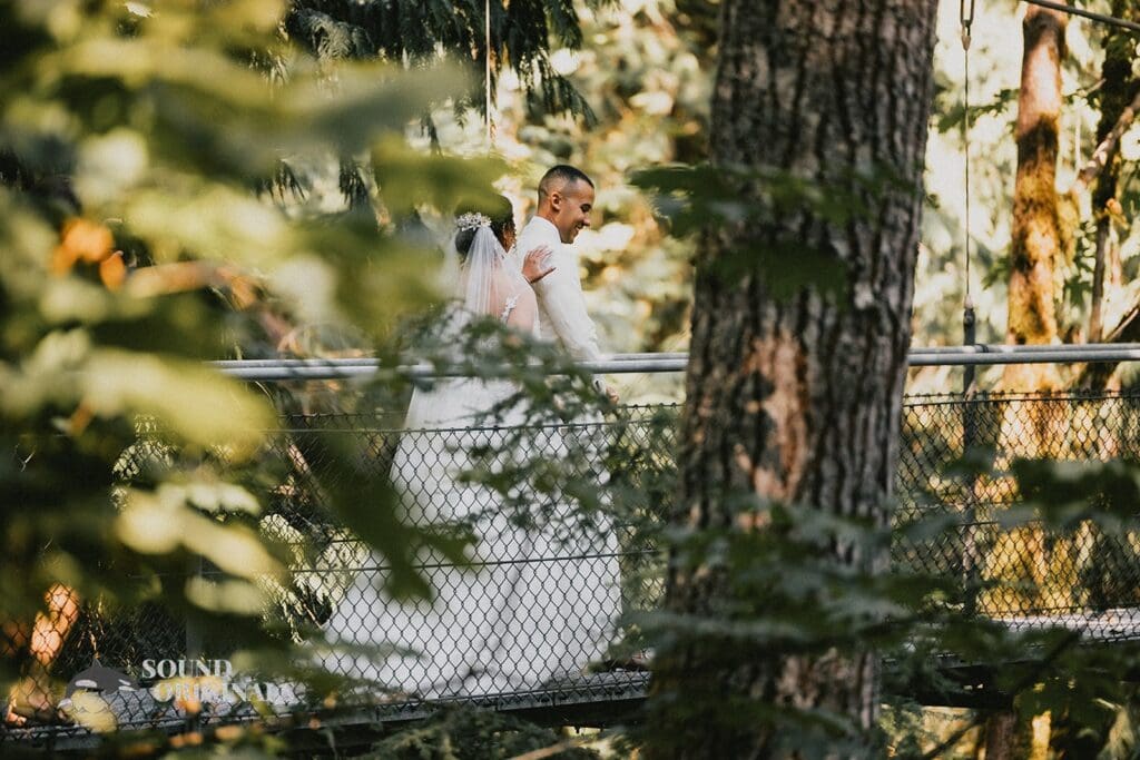 Cheyenne & Nicholas -