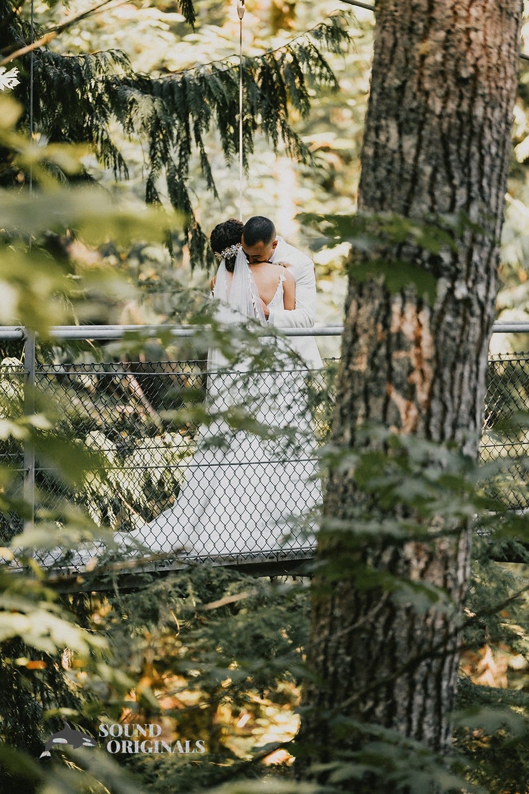 Cheyenne & Nicholas -