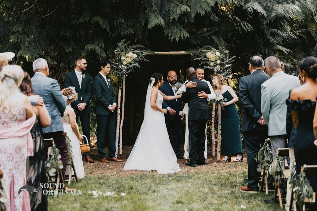 Cheyenne & Nicholas -