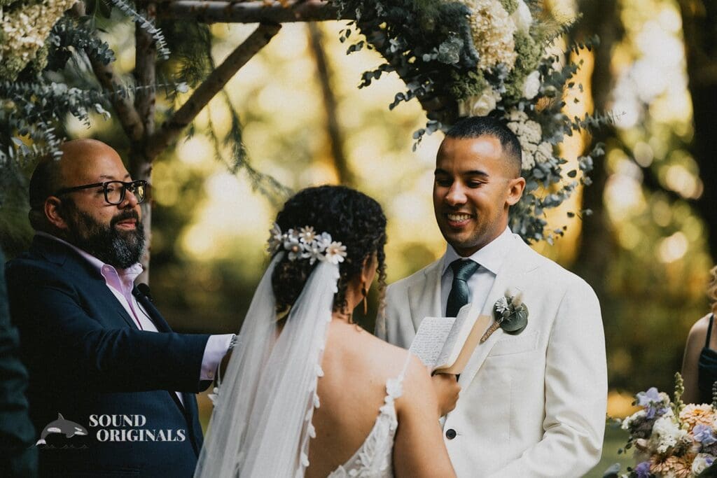 Cheyenne & Nicholas -