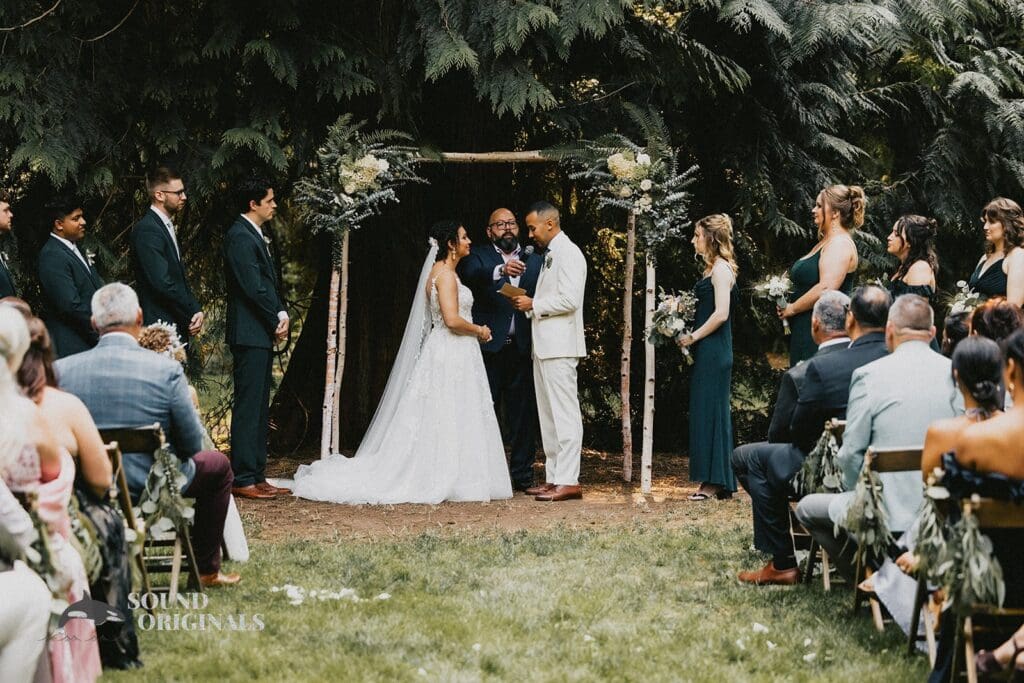 Cheyenne & Nicholas -