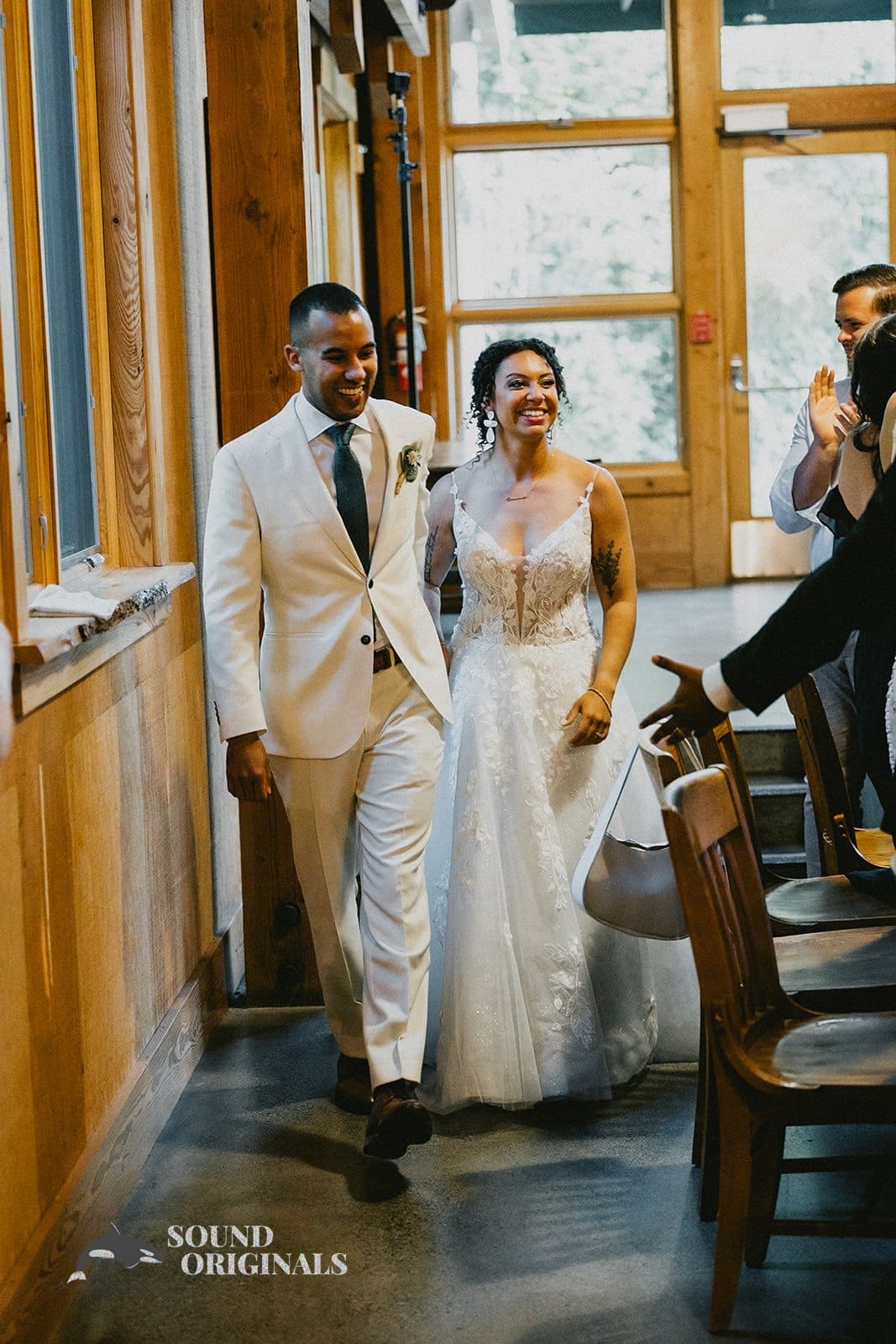 Cheyenne & Nicholas -