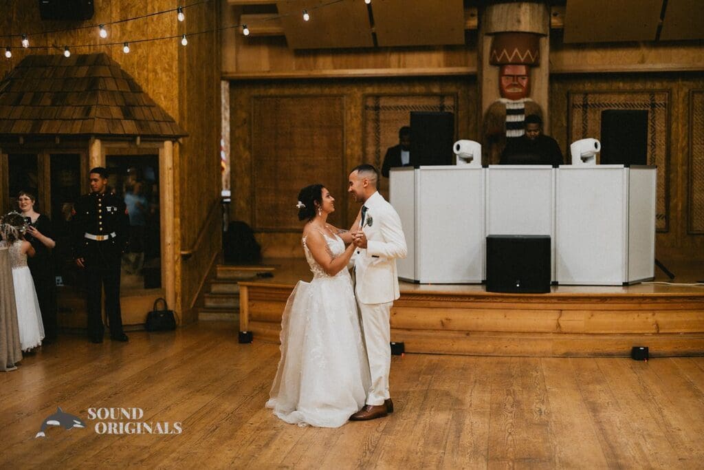 Cheyenne & Nicholas -