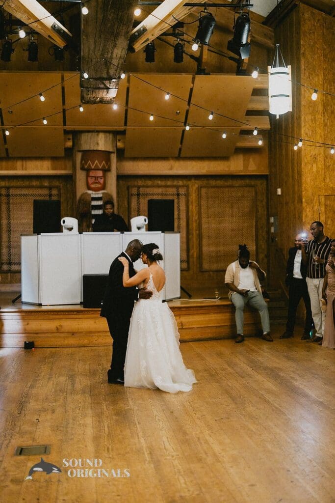 Cheyenne & Nicholas -