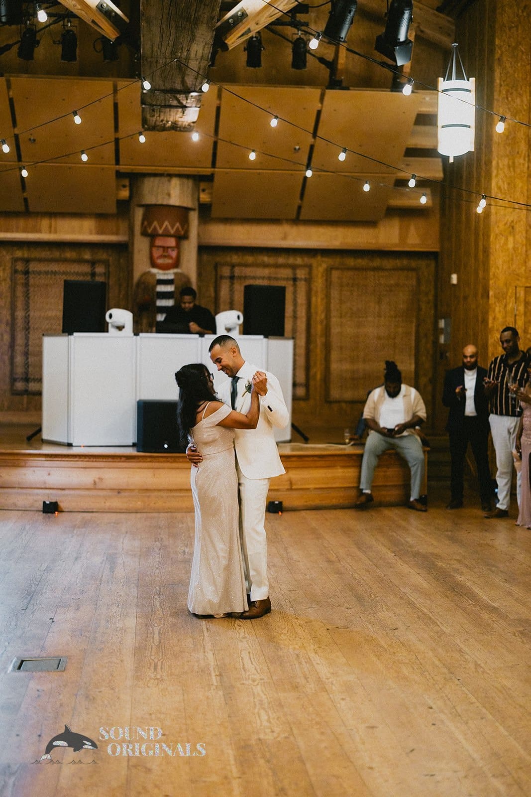 Cheyenne & Nicholas -