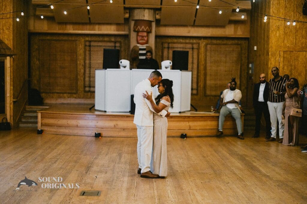 Cheyenne & Nicholas -