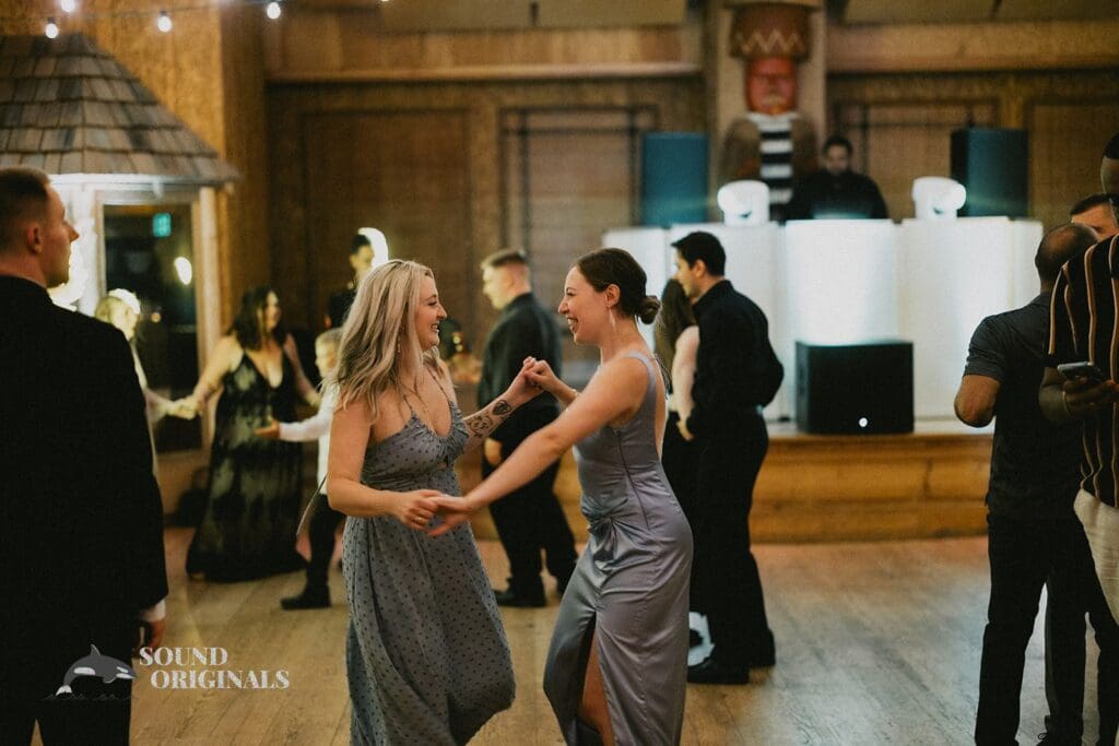 Cheyenne & Nicholas -