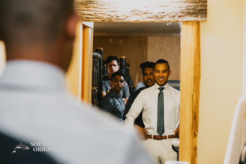 Cheyenne & Nicholas -