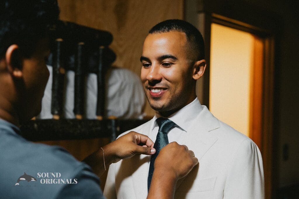 Cheyenne & Nicholas -