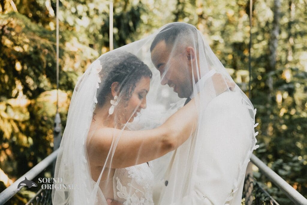 Cheyenne & Nicholas -