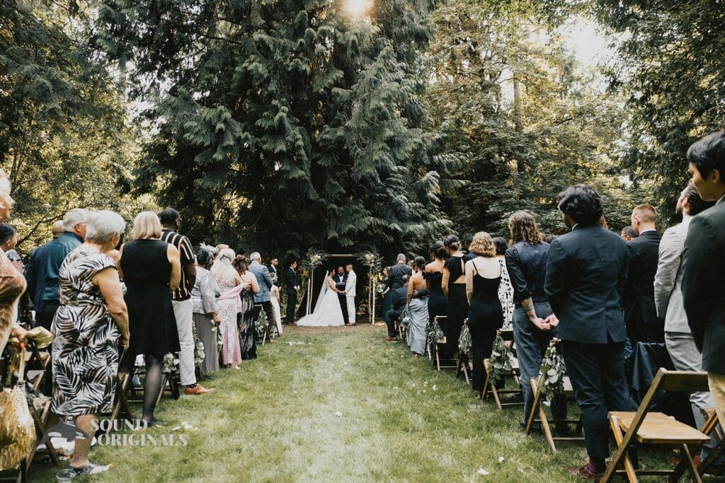 Cheyenne & Nicholas -