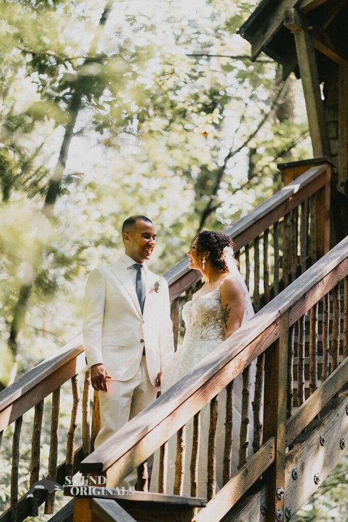 Cheyenne & Nicholas -