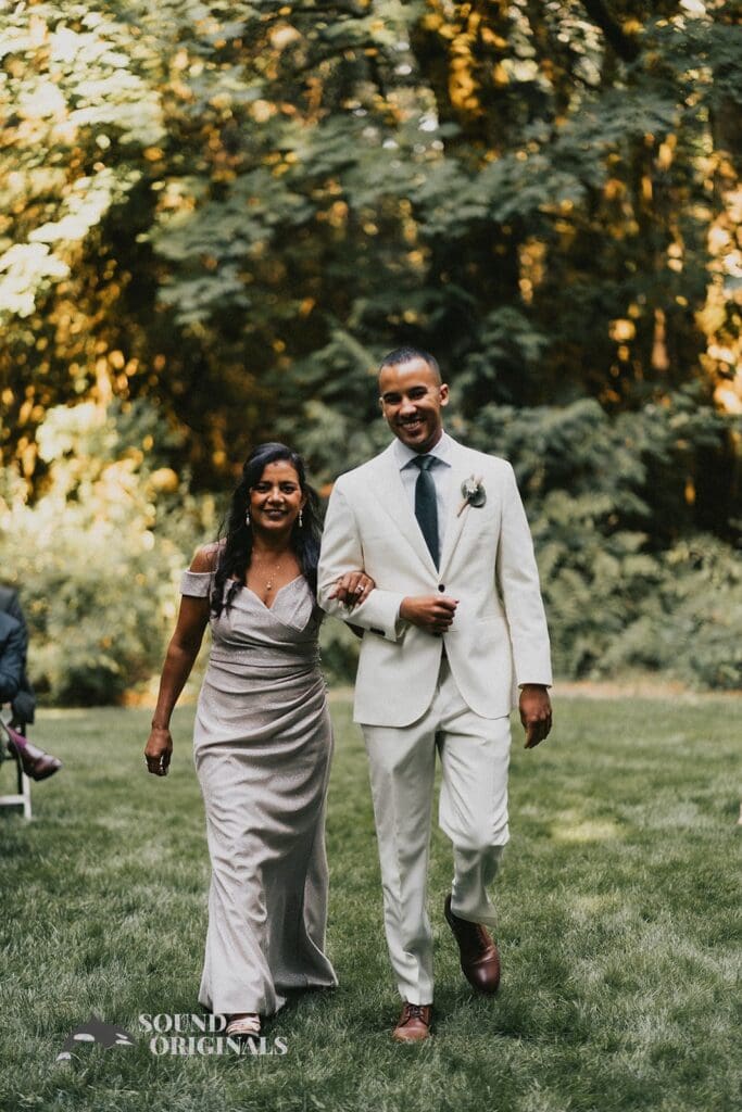 Cheyenne & Nicholas -