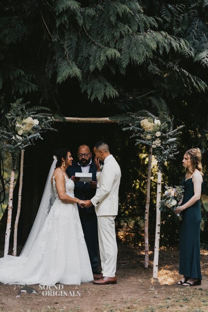 Cheyenne & Nicholas -