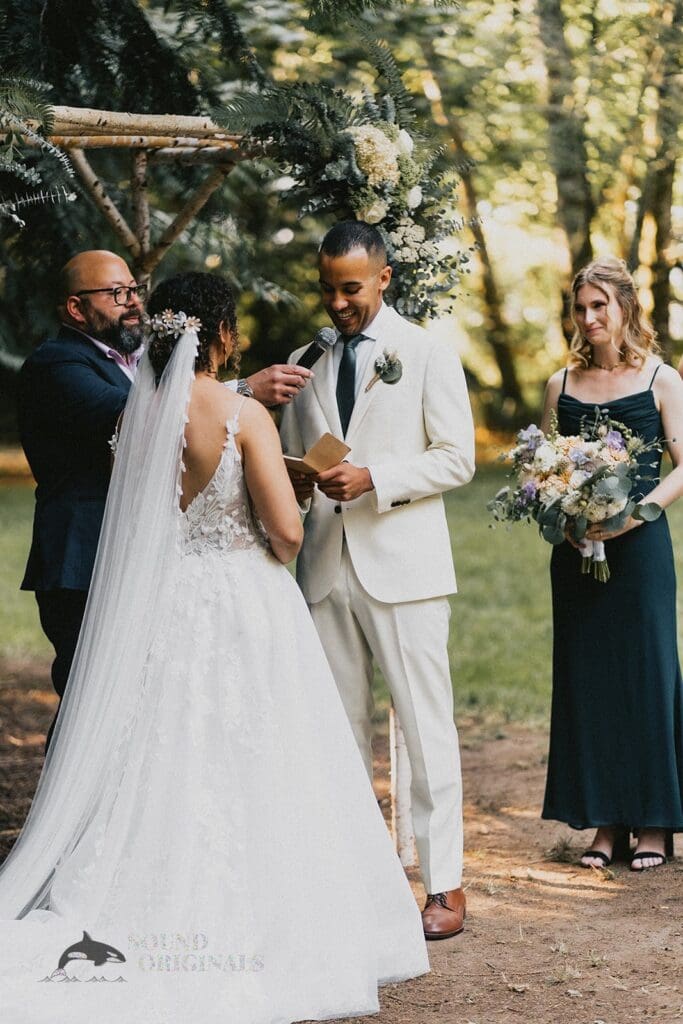 Cheyenne & Nicholas -