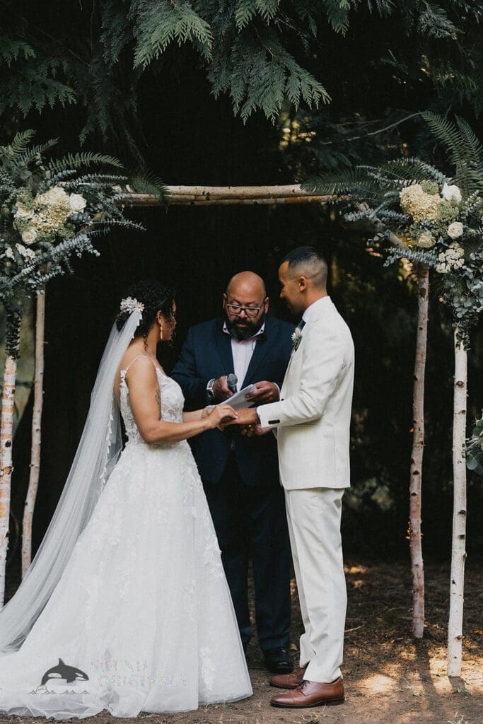 Cheyenne & Nicholas -