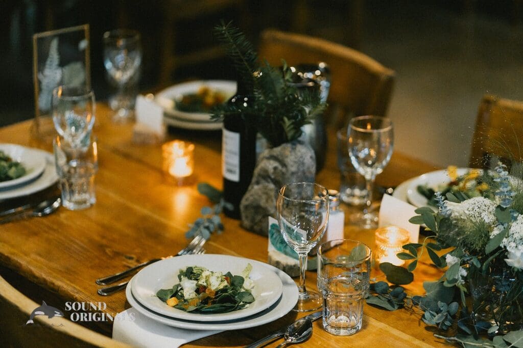 Cheyenne & Nicholas -