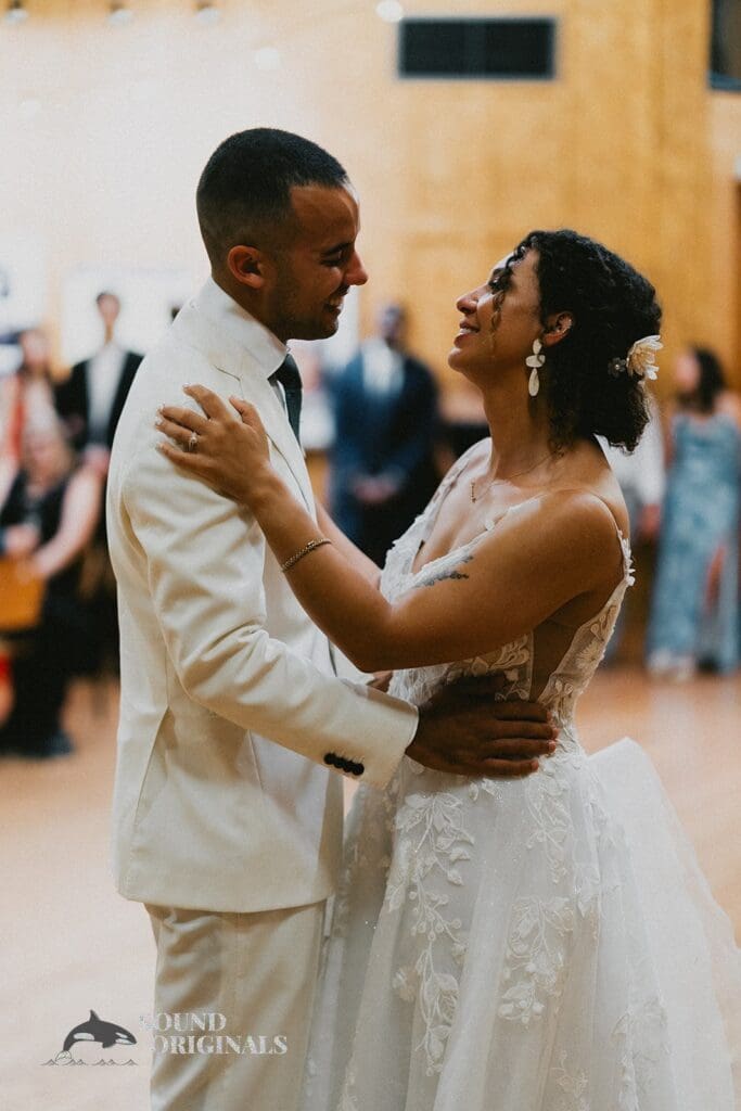 Cheyenne & Nicholas -