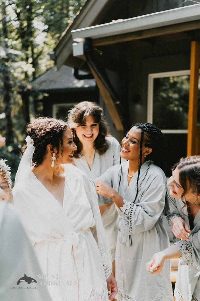 Cheyenne & Nicholas -