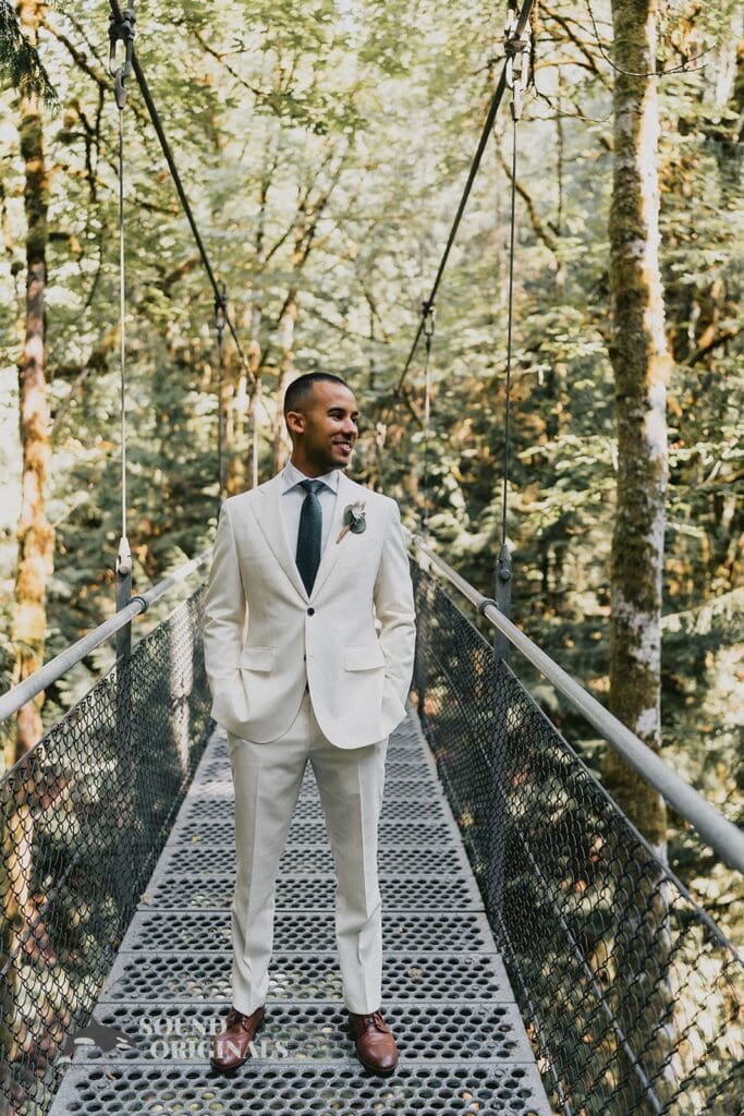 Cheyenne & Nicholas -