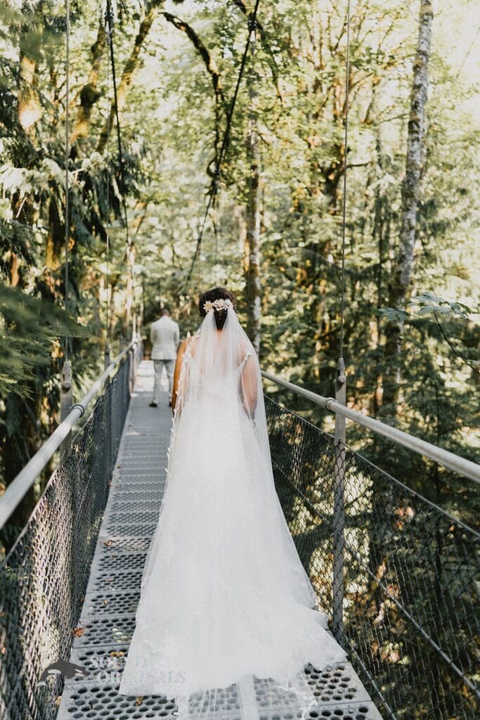 Cheyenne & Nicholas -