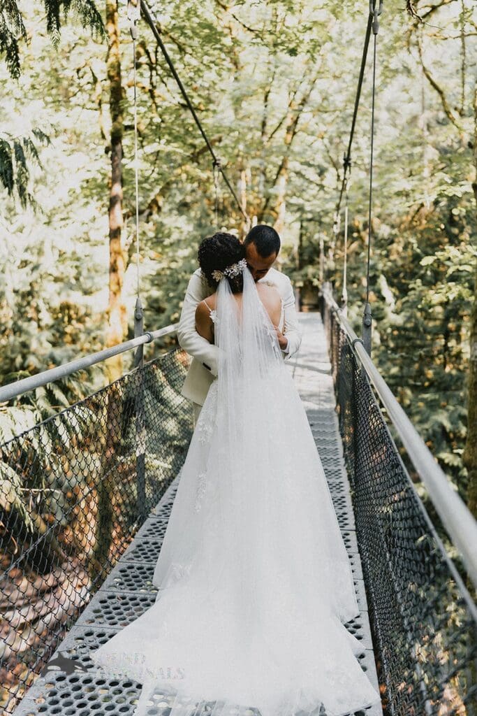 Cheyenne & Nicholas -