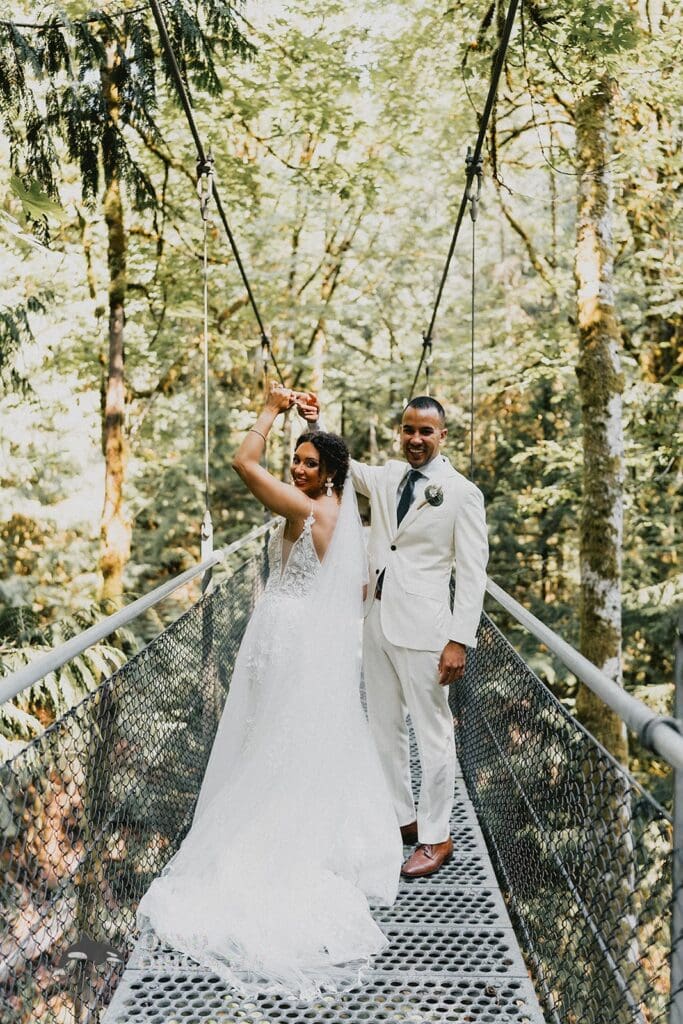 Cheyenne & Nicholas -