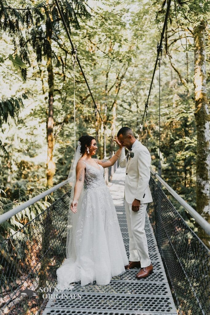 Cheyenne & Nicholas -