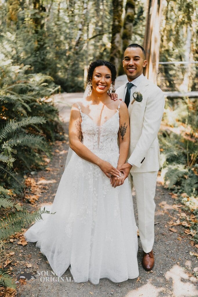 Cheyenne & Nicholas -