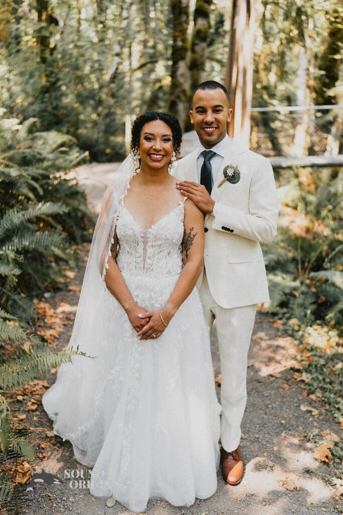 Cheyenne & Nicholas -